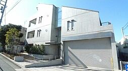 セローセロー自由が丘