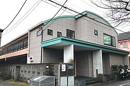 ベーシックハイツ奥沢