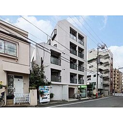 シャトレ山王ビル