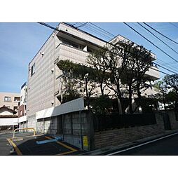 青奥レジデンス