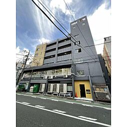 ウエル田園調布