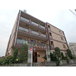 グランヴァン西馬込