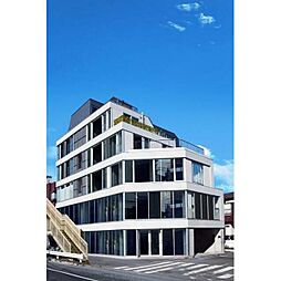 レジディア自由が丘II