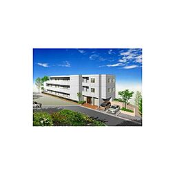 バレーヌ大森山王