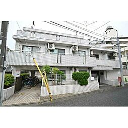 スカイコート都立大学