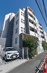 ビバリーホームズ久が原II