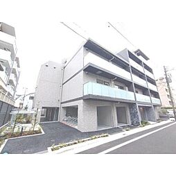 クレイシア西馬込