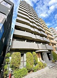 ルーブル大井町弐番館