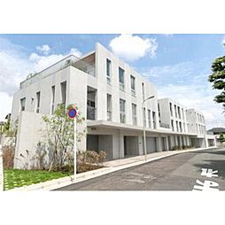 西馬込テラスコート