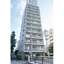 プレール目黒リバーサイド