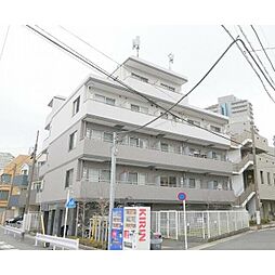 プレシャスガーデン鵜の木