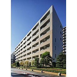 コンフォリア東品川