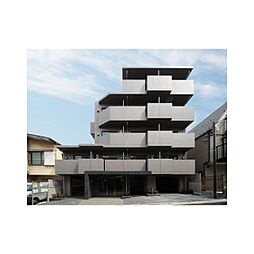 ルーブル大崎参番館