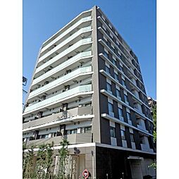 ソアラノーム大岡山