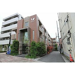 ウィンベルデュエット恵比寿4