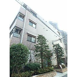 ガラ・ステージ田園調布