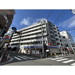 アパートメンツ綱島