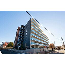 クレヴィアリグゼ西馬込