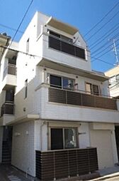 ベル　フィオーレ品川