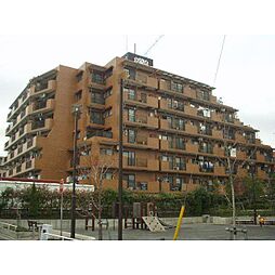 ライオンズマンション大倉山第2