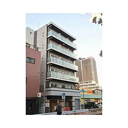 プレスト武蔵小杉