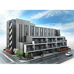 メイクス池上ルーチェ