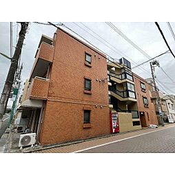 スカイコート尾山台