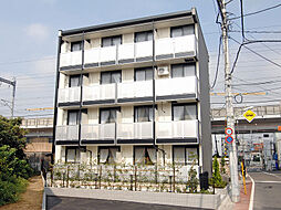 レオパレスFount　A