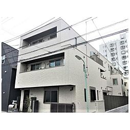 メゾン　レーヴ　オーワン