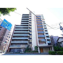 エスタート品川戸越II