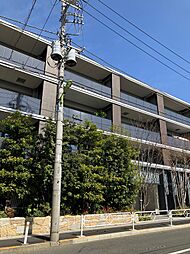 グランドメゾン上野毛
