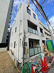 CREST COURT TOGOSHI