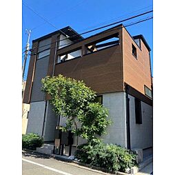 深沢戸建