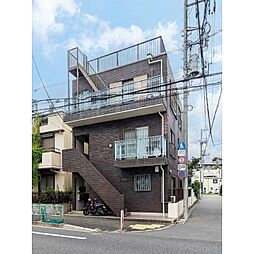 インペリオ田園調布