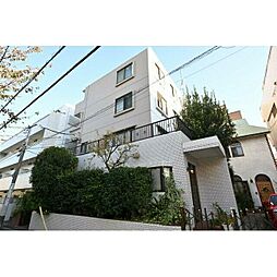 日吉パールハイツ
