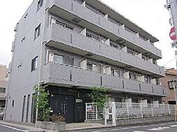 SIN−City田園調布南