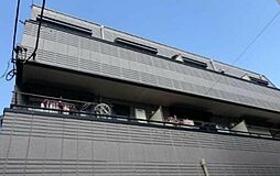 アネックス田園調布
