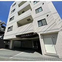 HARU菊名