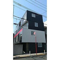 エルプラド自由が丘