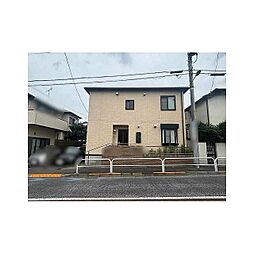 世田谷区奥沢8丁目戸建て