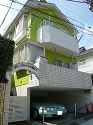 グリーンハイム大倉山I