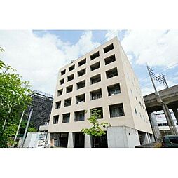 バージュアル武蔵小杉