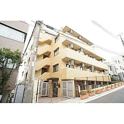 藤和シティコープ大倉山駅前