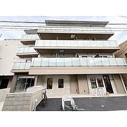 マイナビSTAYステージア横浜菊名