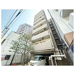 マイナビSTAYミライエ綱島