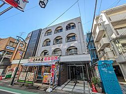 平原マンション