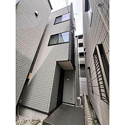 大田区下丸子一丁目戸建