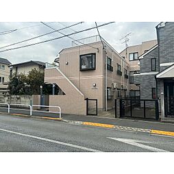 フラッツ奥沢