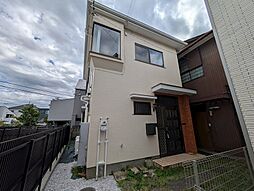 奥沢5丁目戸建