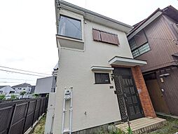 奥沢5丁目戸建
